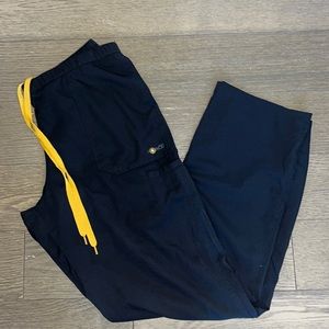 Carharrt scrub bottom’s